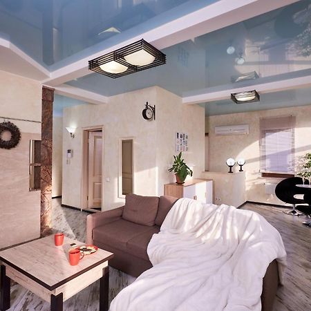 חארקיב Special Flat With Great Central Location מראה חיצוני תמונה