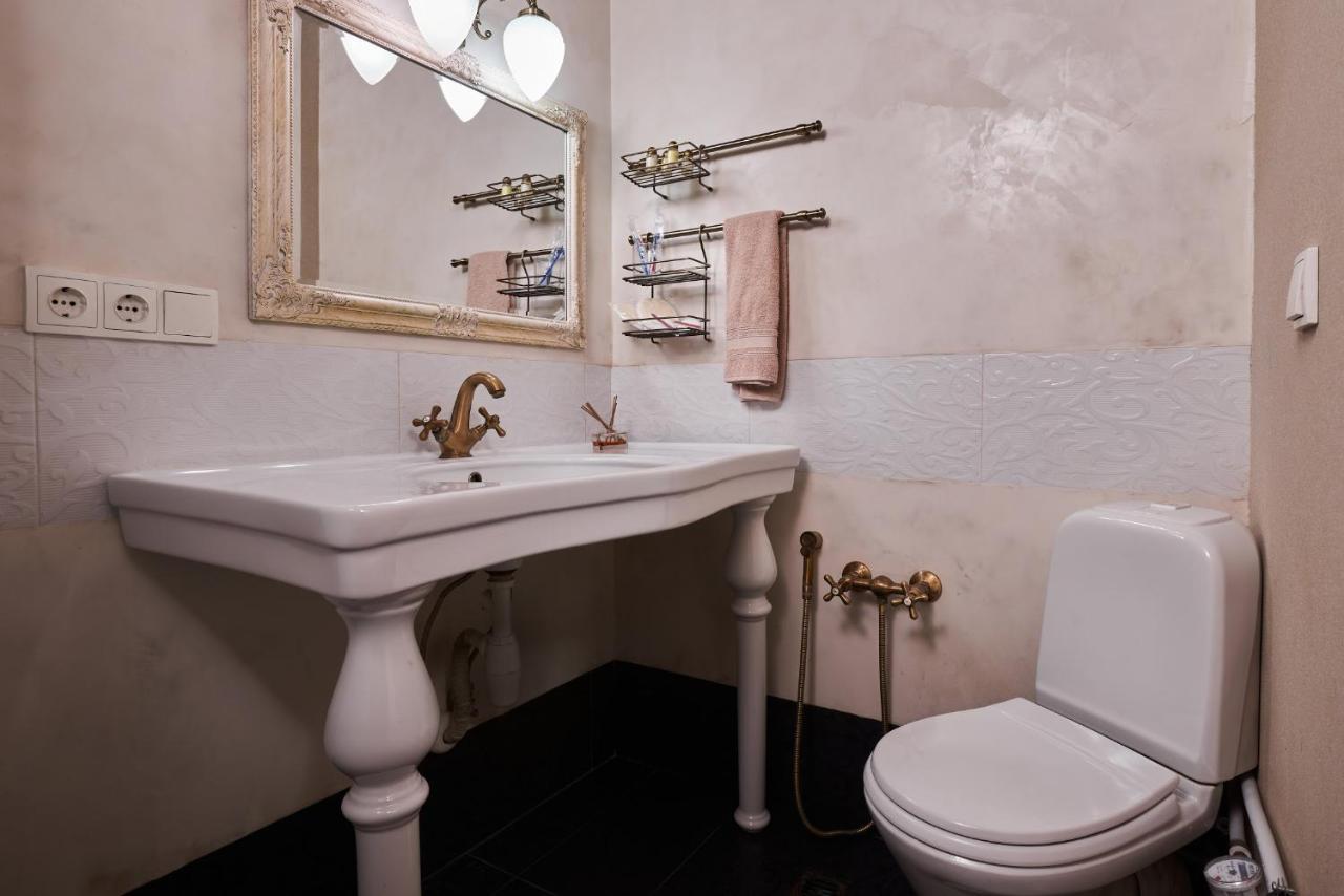חארקיב Special Flat With Great Central Location מראה חיצוני תמונה